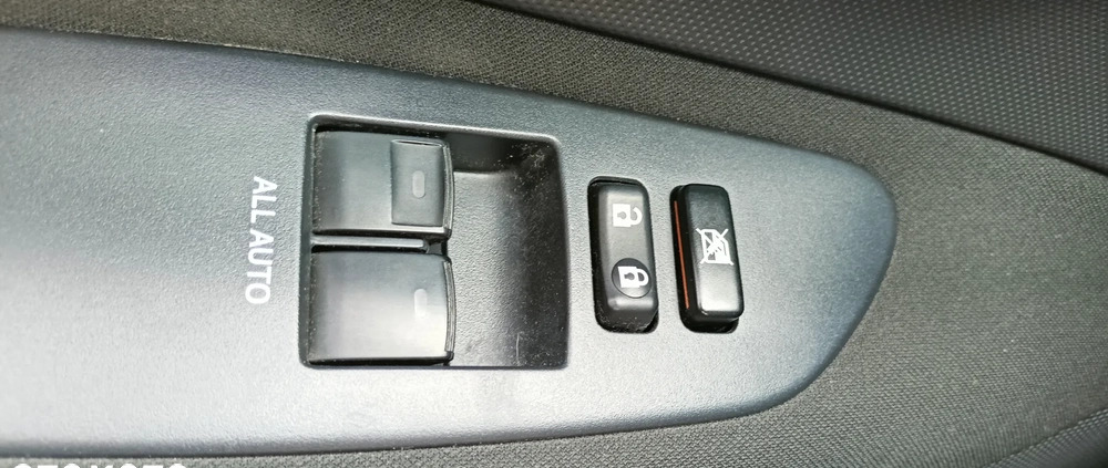 Toyota Auris cena 35900 przebieg: 101403, rok produkcji 2013 z Pilzno małe 529
